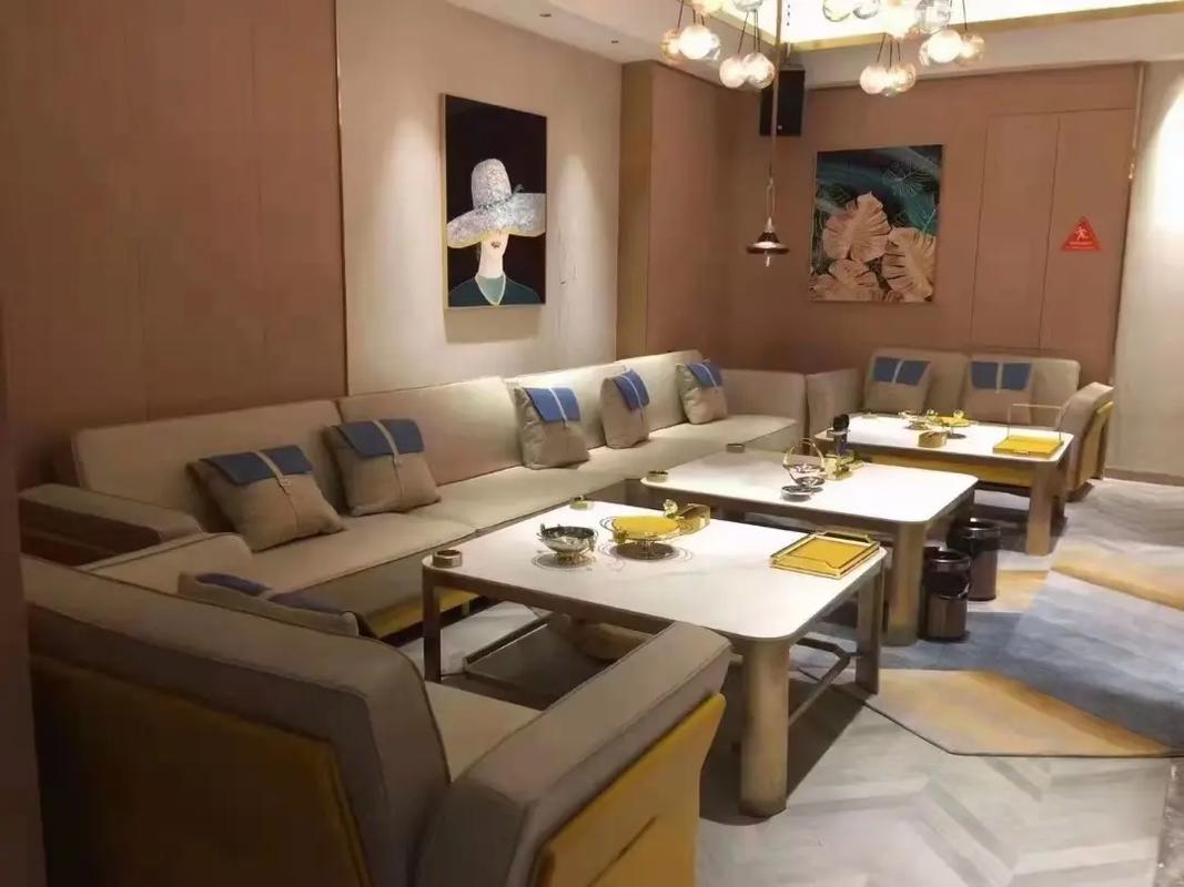 枣庄商务ktv，中低端消费首选-台儿庄区ktv预定