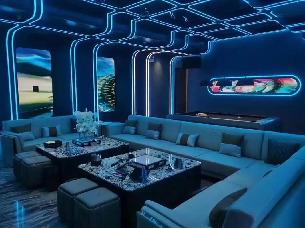 枣庄商务ktv，划算实惠促销中-台儿庄区ktv预定